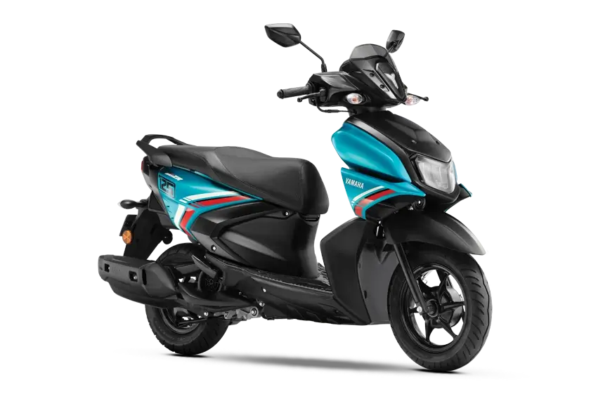 Yamaha Ray Z